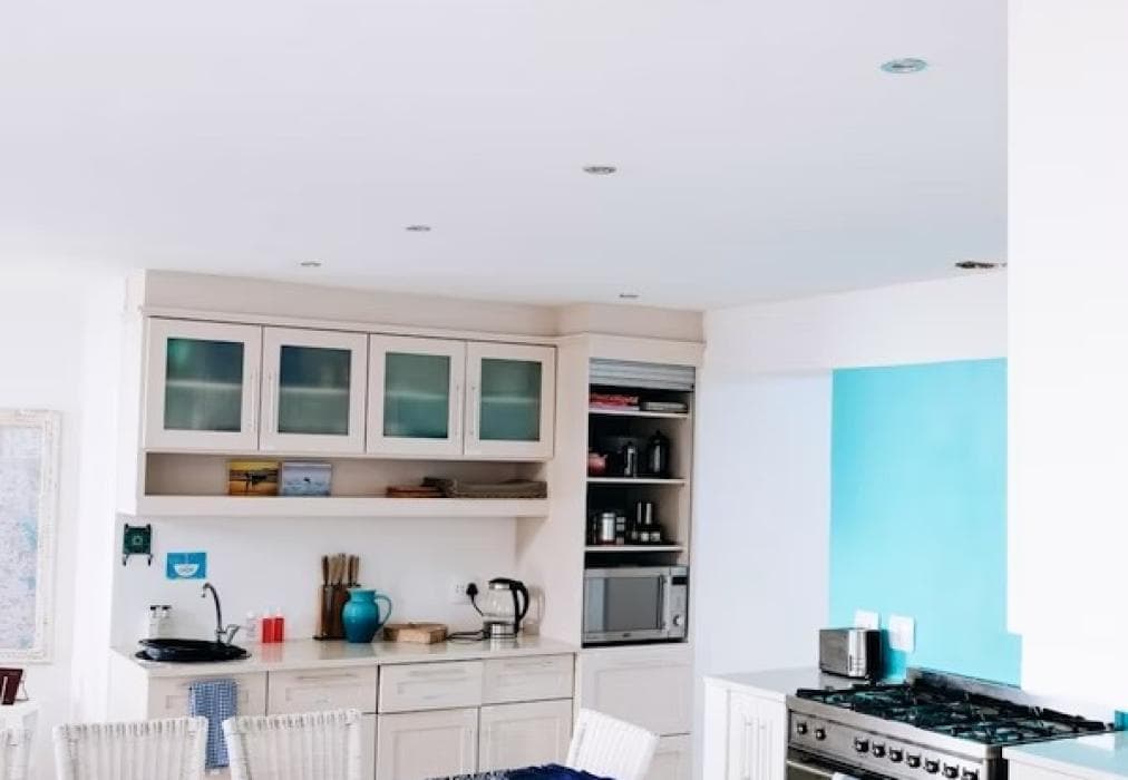 Zula Beach House and Cottage