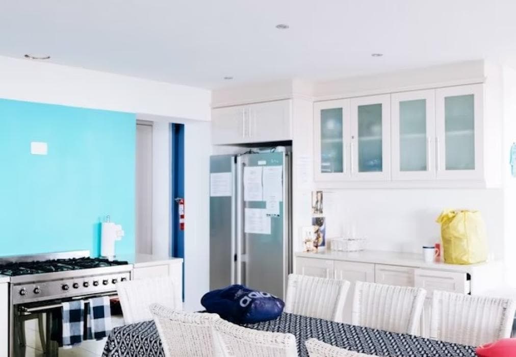 Zula Beach House and Cottage