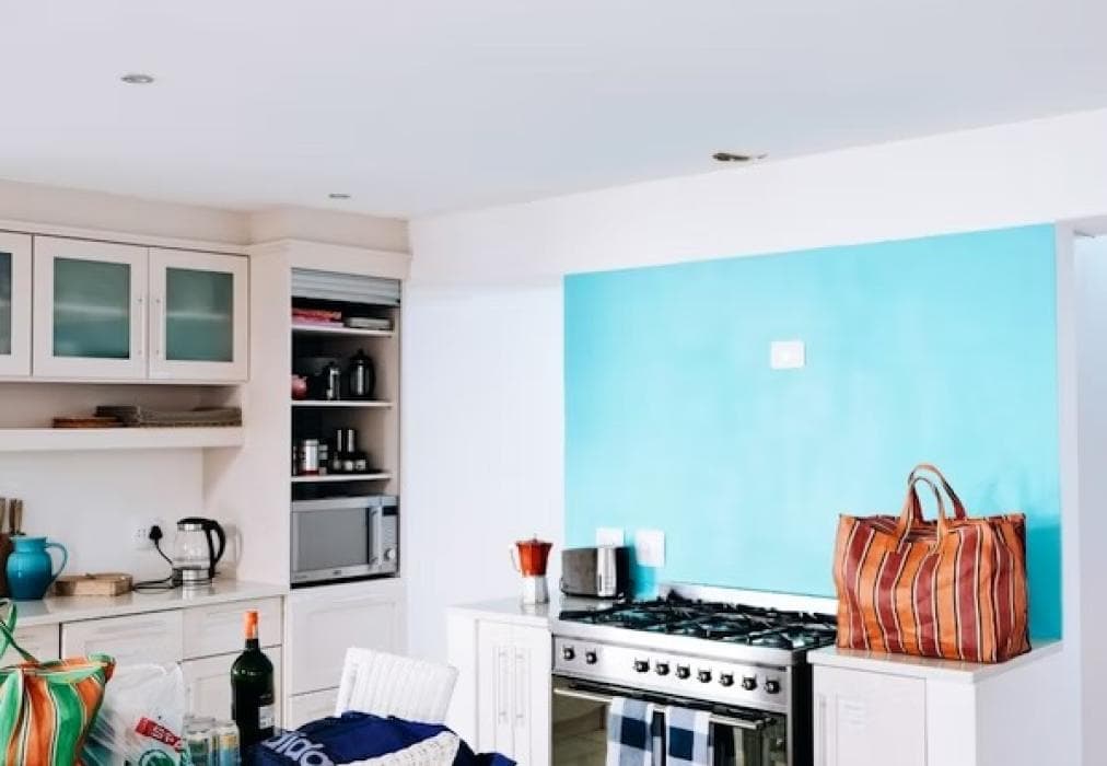 Zula Beach House and Cottage