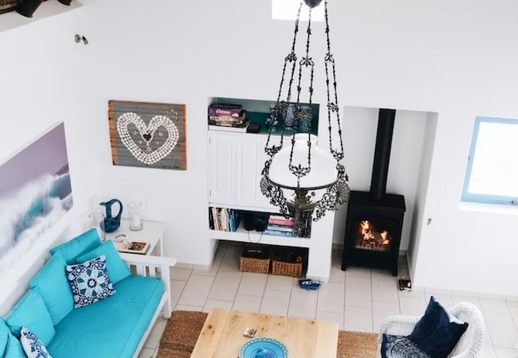 Zula Beach House and Cottage