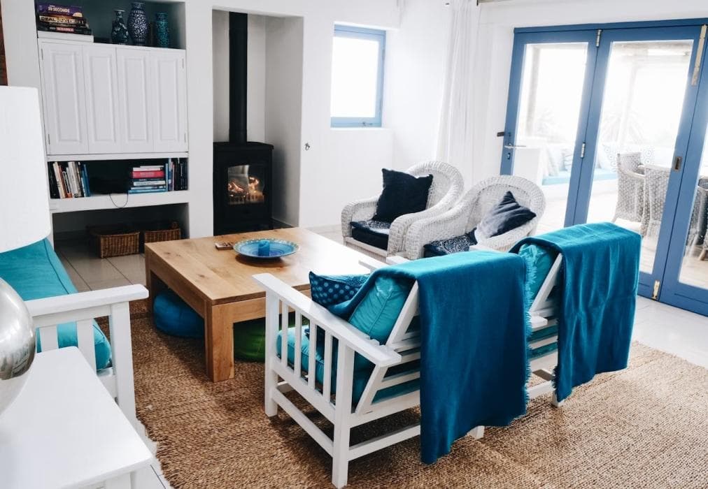 Zula Beach House and Cottage