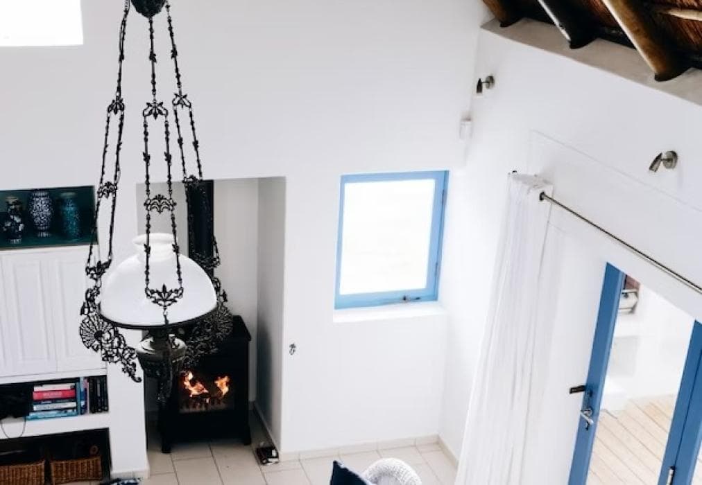 Zula Beach House and Cottage