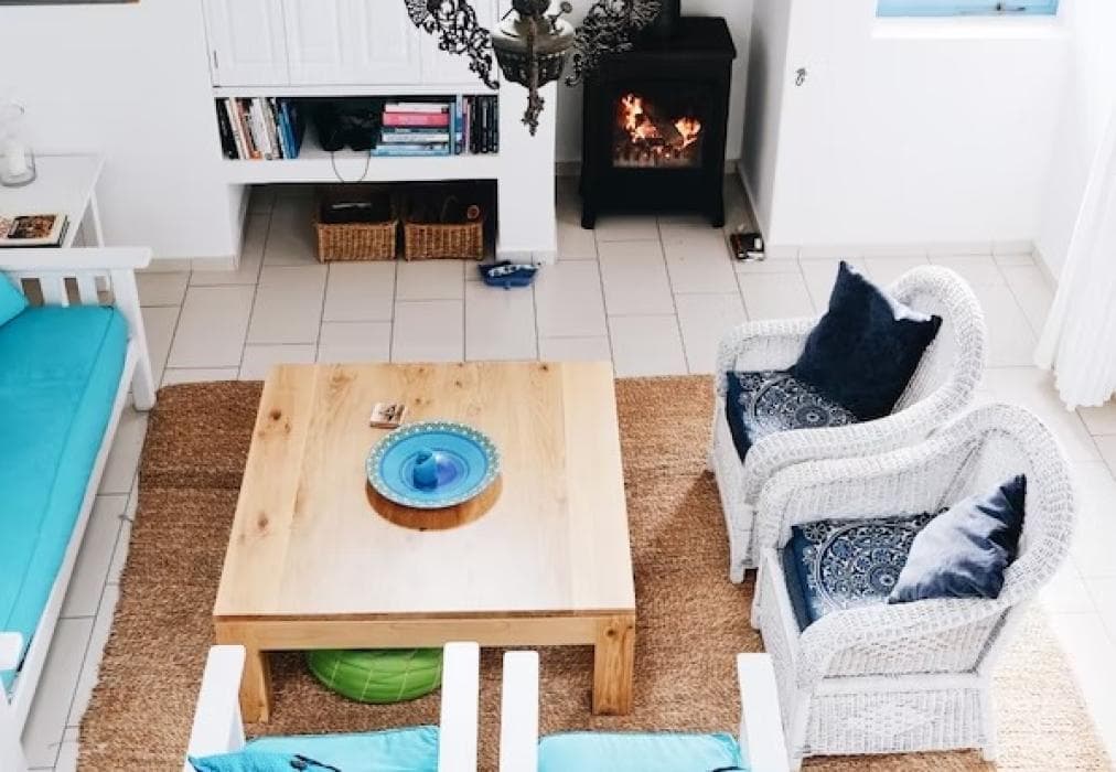 Zula Beach House and Cottage