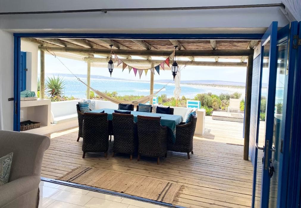 Zula Beach House and Cottage