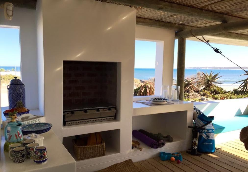 Zula Beach House and Cottage