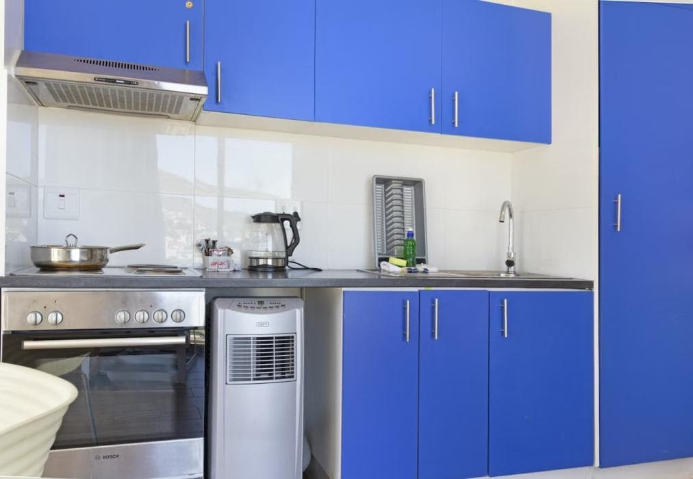 Urban Oasis at Four Seasons