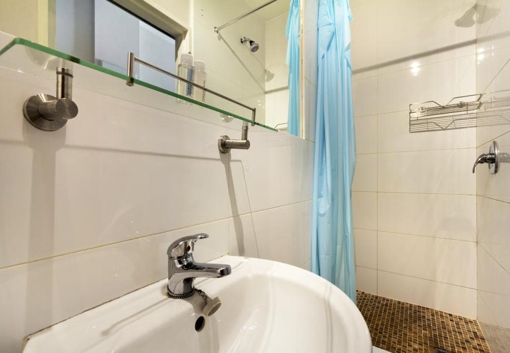 Urban Oasis at Four Seasons