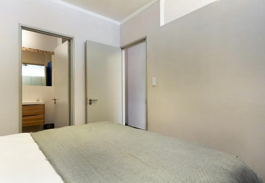 Urban Oasis at Four Seasons