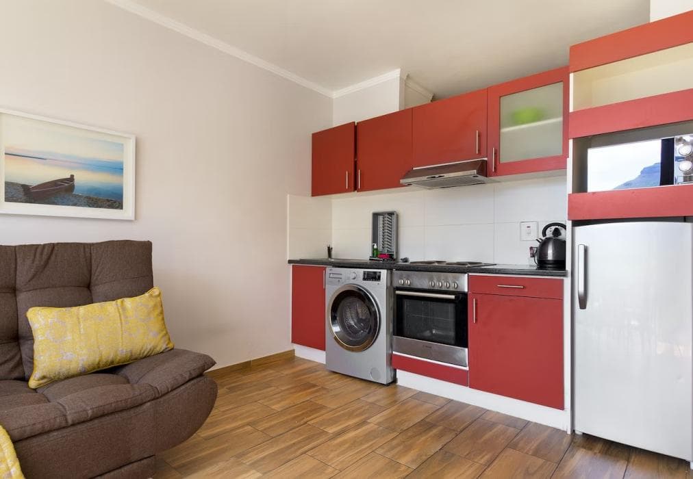 Urban Oasis at Four Seasons