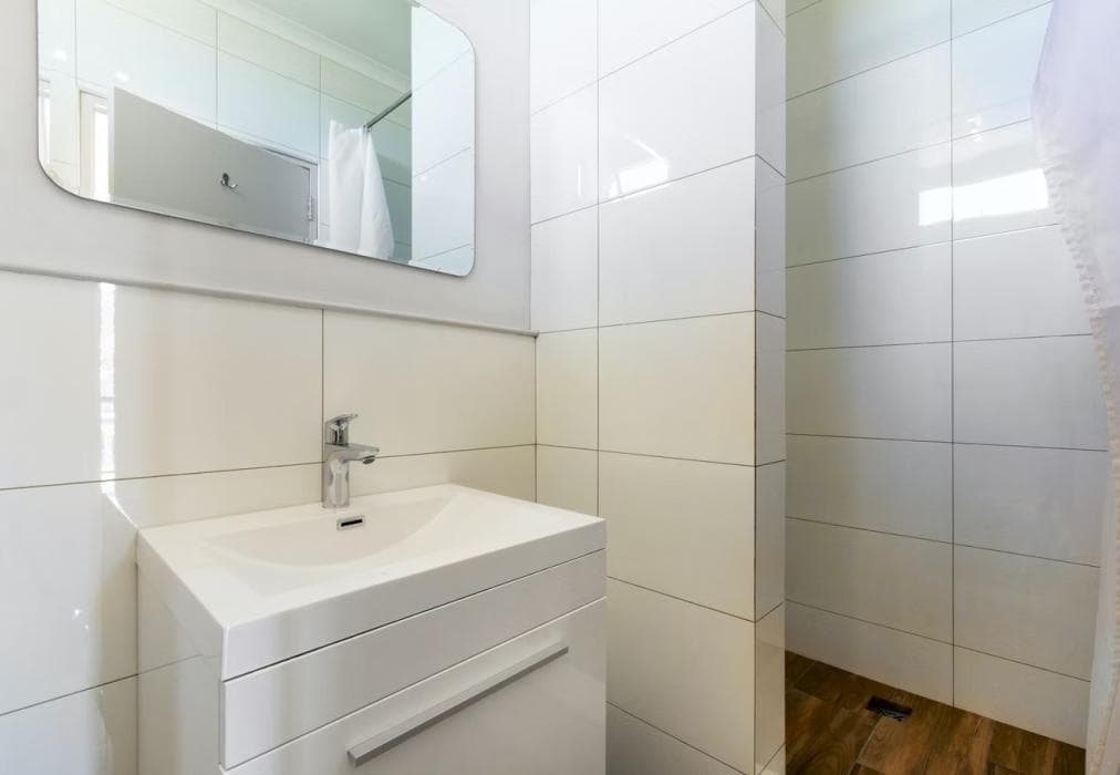 Urban Oasis at Four Seasons