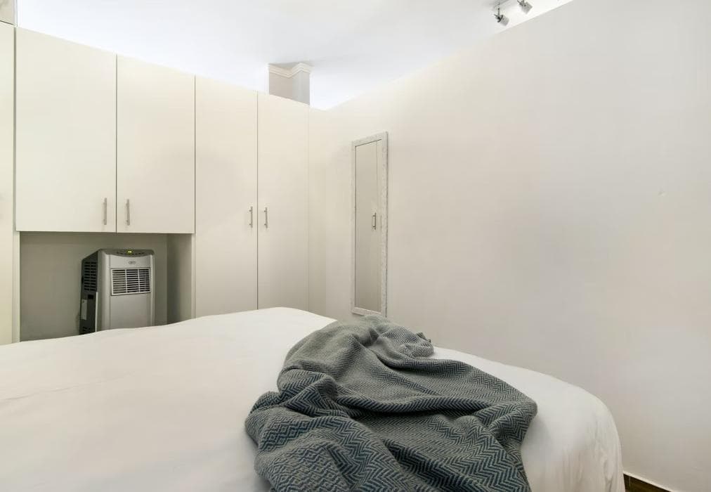 Urban Oasis at Four Seasons