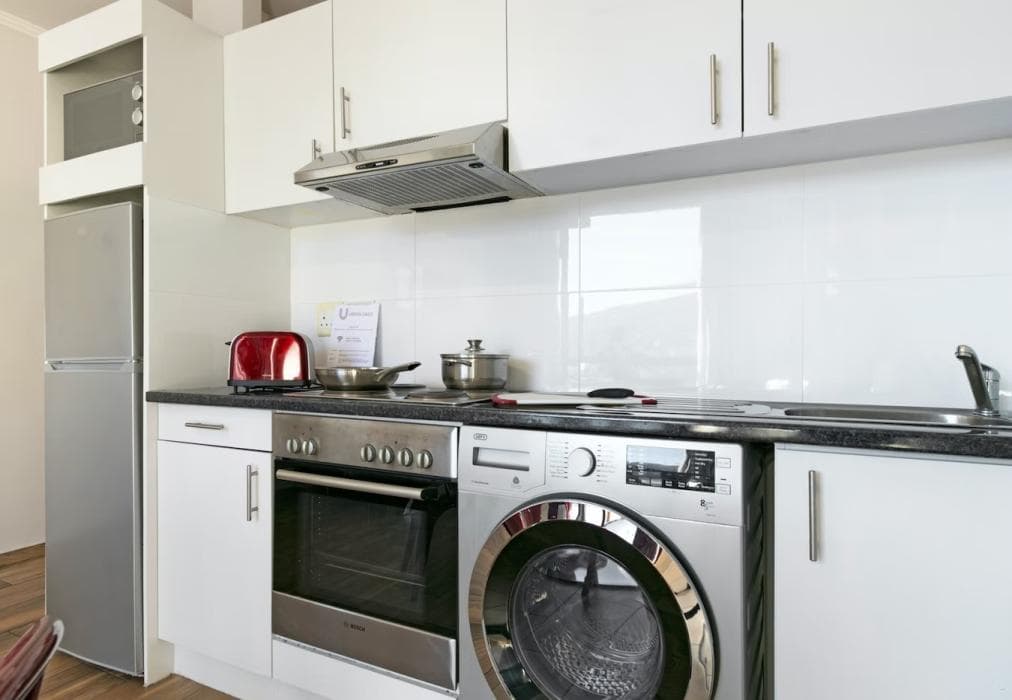 Urban Oasis at Four Seasons