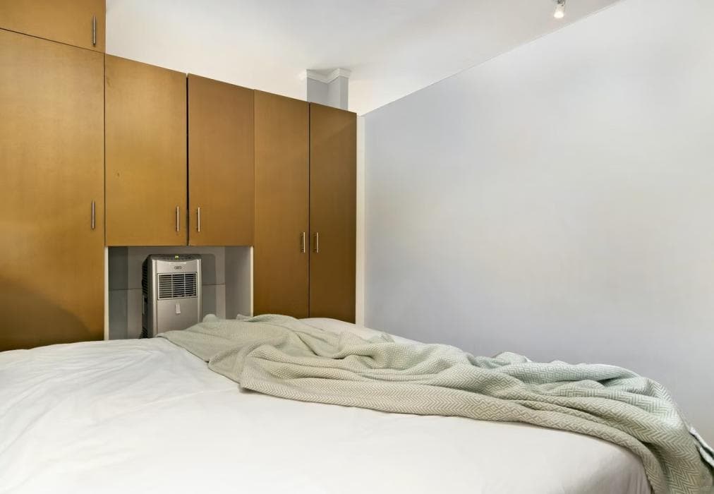 Urban Oasis at Four Seasons