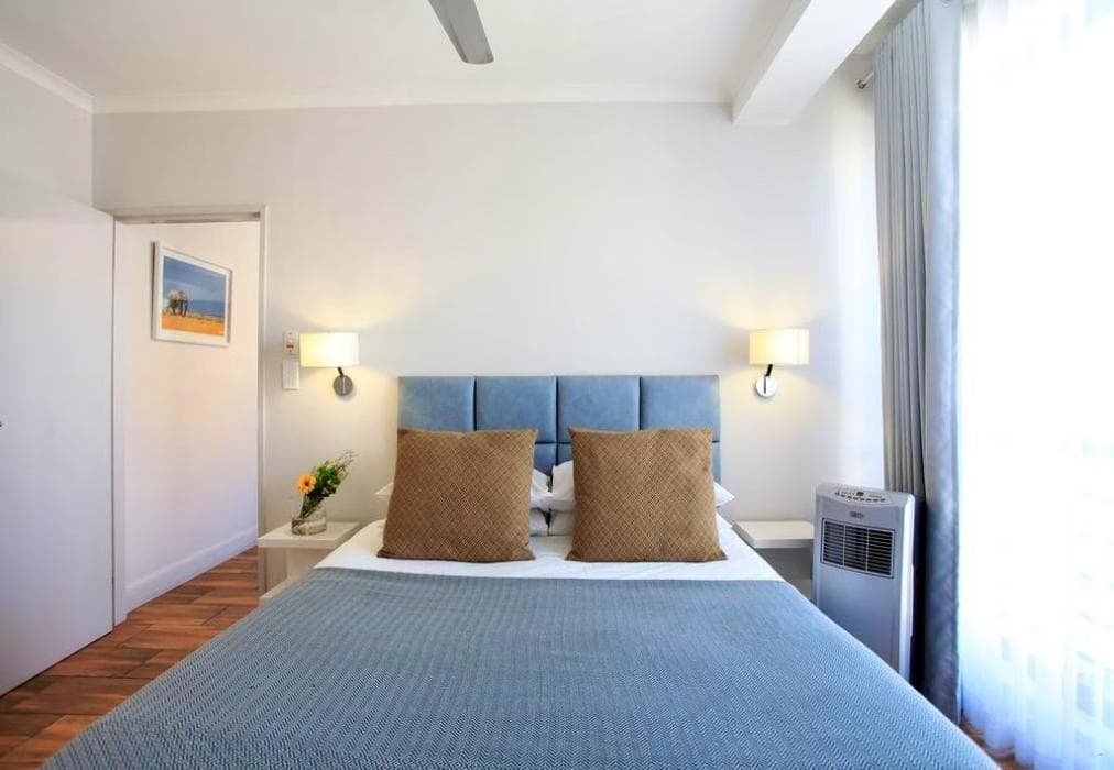 Urban Oasis at The Square