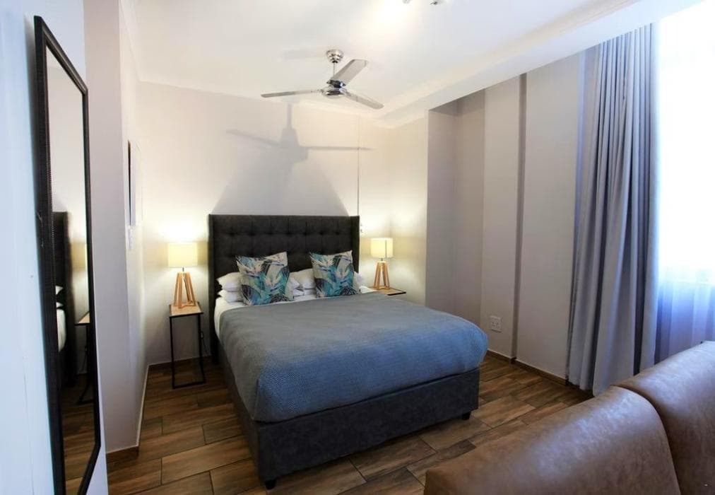 Urban Oasis at The Square