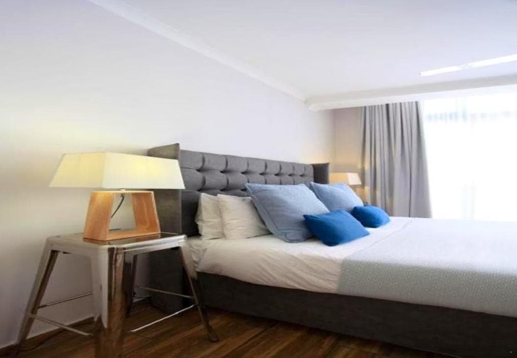 Urban Oasis at The Square