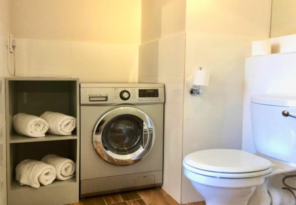 Urban Oasis at The Square