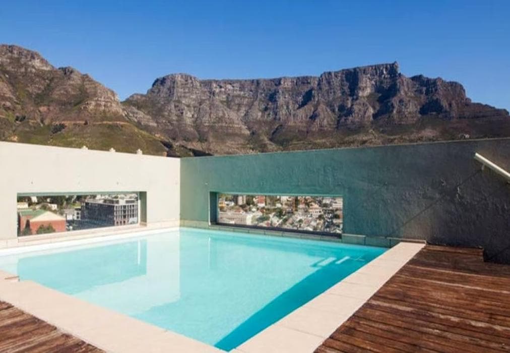 Urban Oasis @ Perspectives