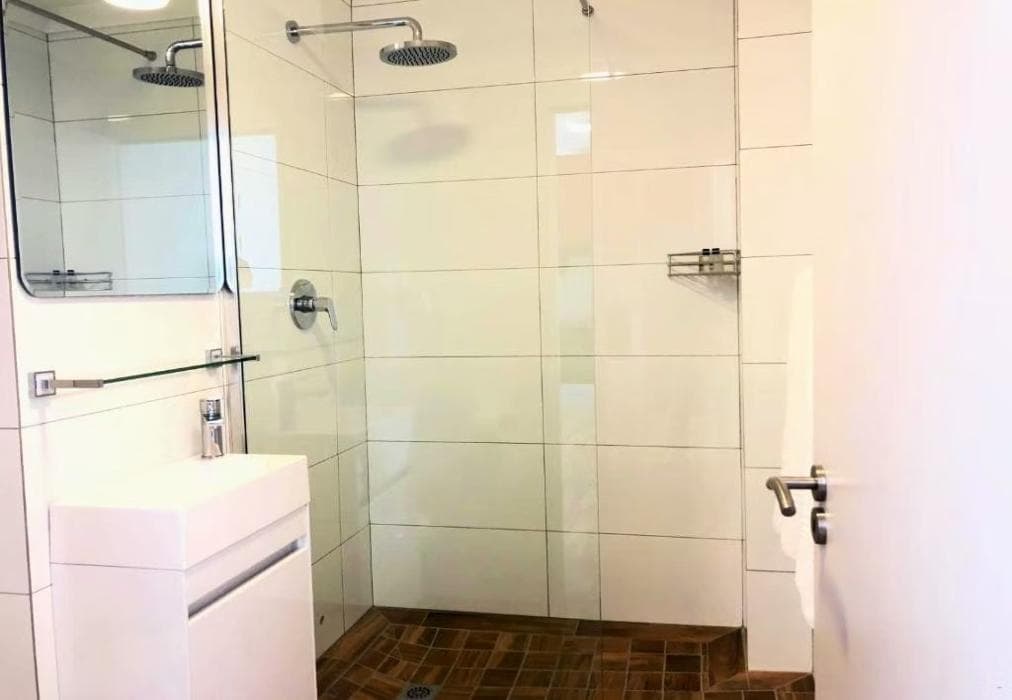 Urban Oasis @ Perspectives