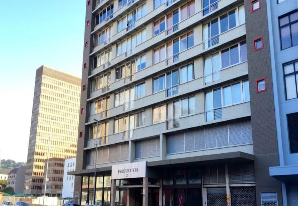 Urban Oasis @ Perspectives