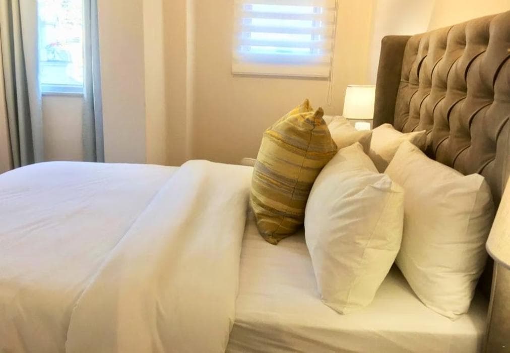 Urban Oasis @ Perspectives