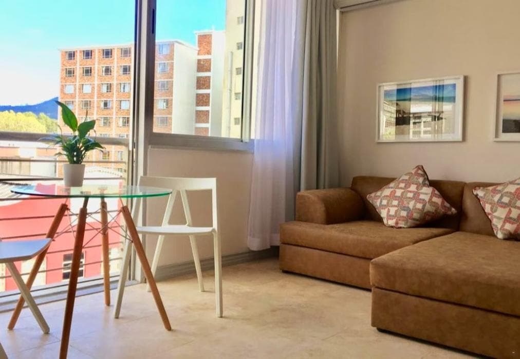 Urban Oasis @ Perspectives