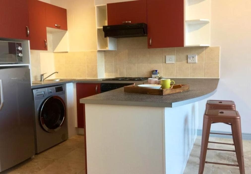 Urban Oasis @ Perspectives