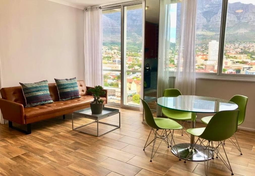 Urban Oasis @ Perspectives