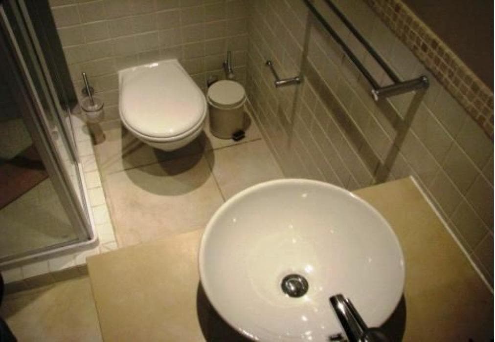 Glaston House 1 Bedroom