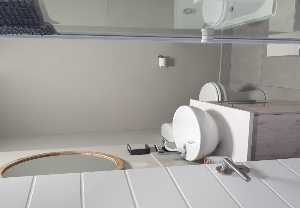 Ocean View Luxury Apartment 23 Nivica