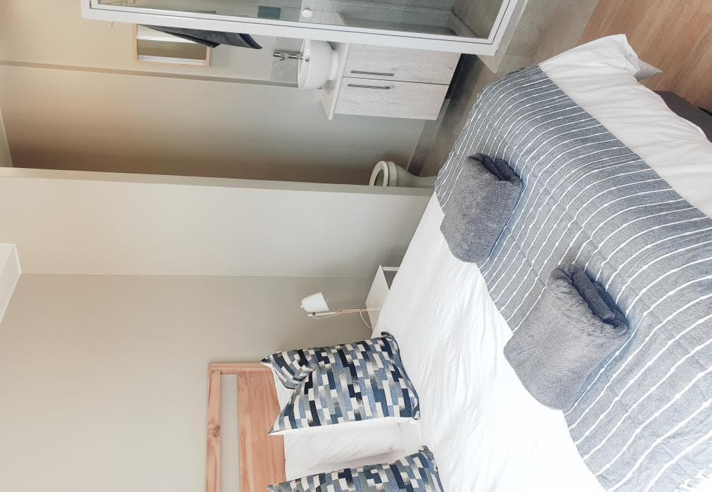 Ocean View Luxury Apartment 23 Nivica