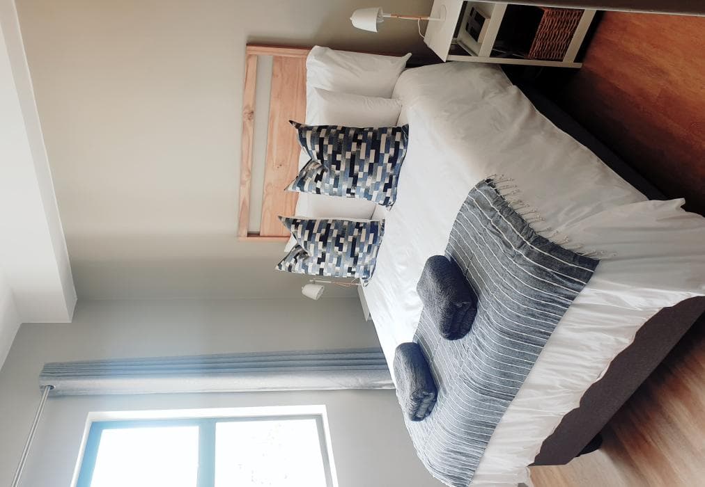 Ocean View Luxury Apartment 23 Nivica