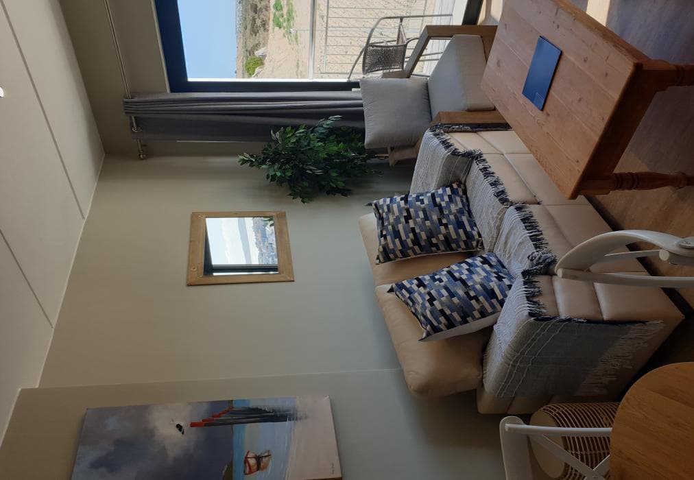 Ocean View Luxury Apartment 23 Nivica