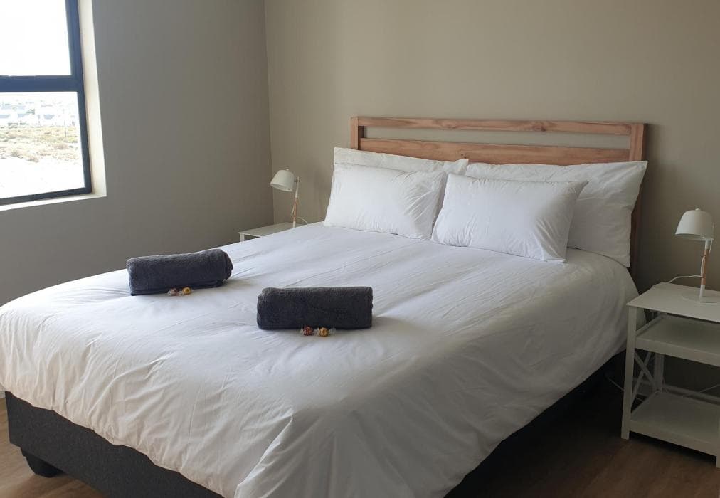 Ocean View Luxury Apartment 23 Nivica