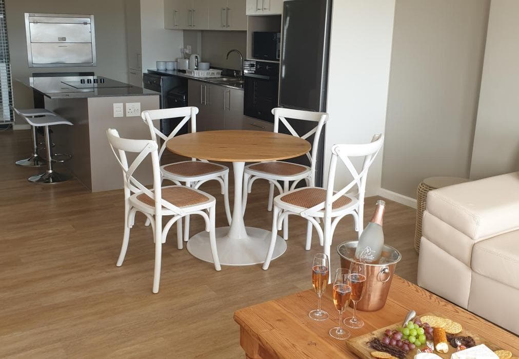 Ocean View Luxury Apartment 23 Nivica