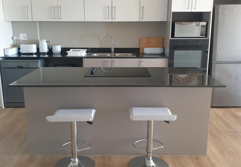 Ocean View Luxury Apartment 23 Nivica