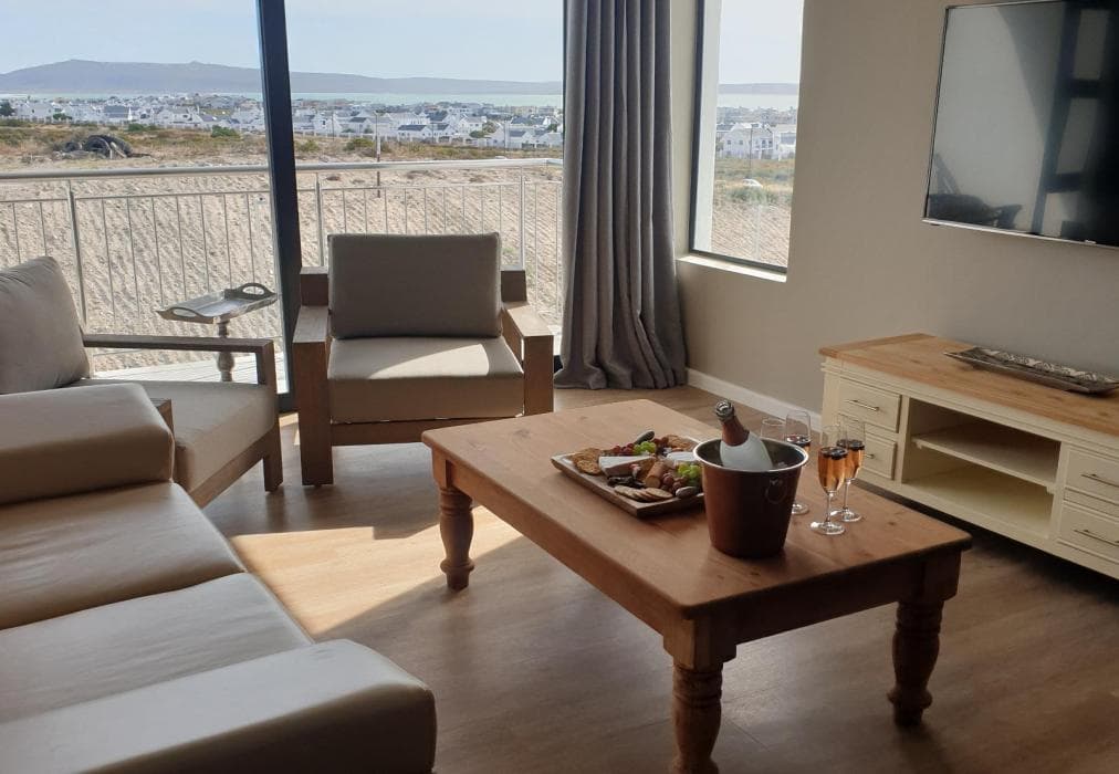 Ocean View Luxury Apartment 23 Nivica