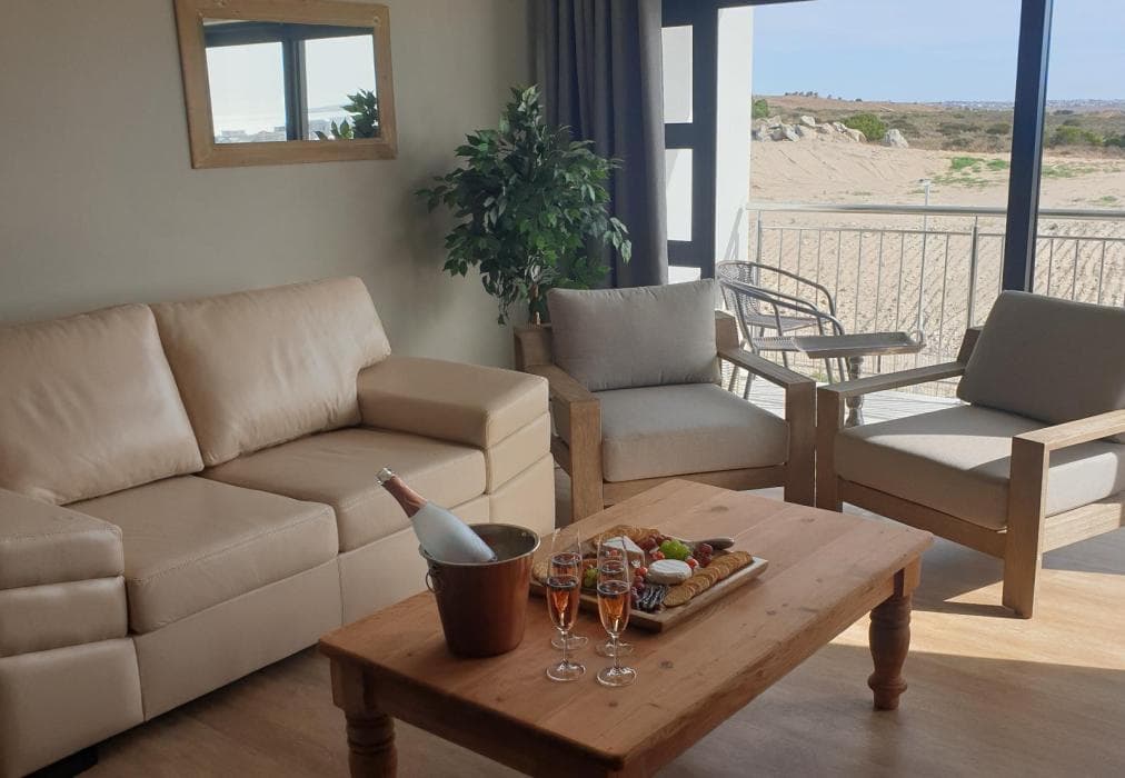 Ocean View Luxury Apartment 23 Nivica