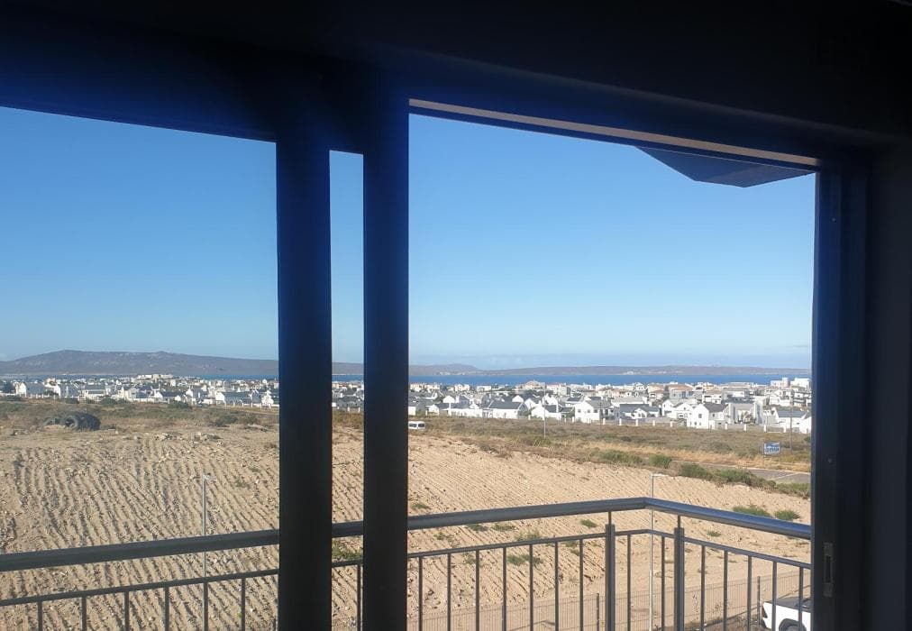 Ocean View Luxury Apartment 23 Nivica