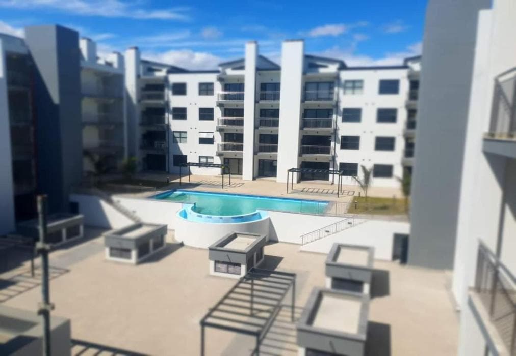 Ocean View Luxury Apartment 23 Nivica