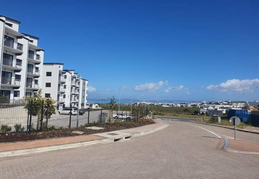 Ocean View Luxury Apartment 23 Nivica