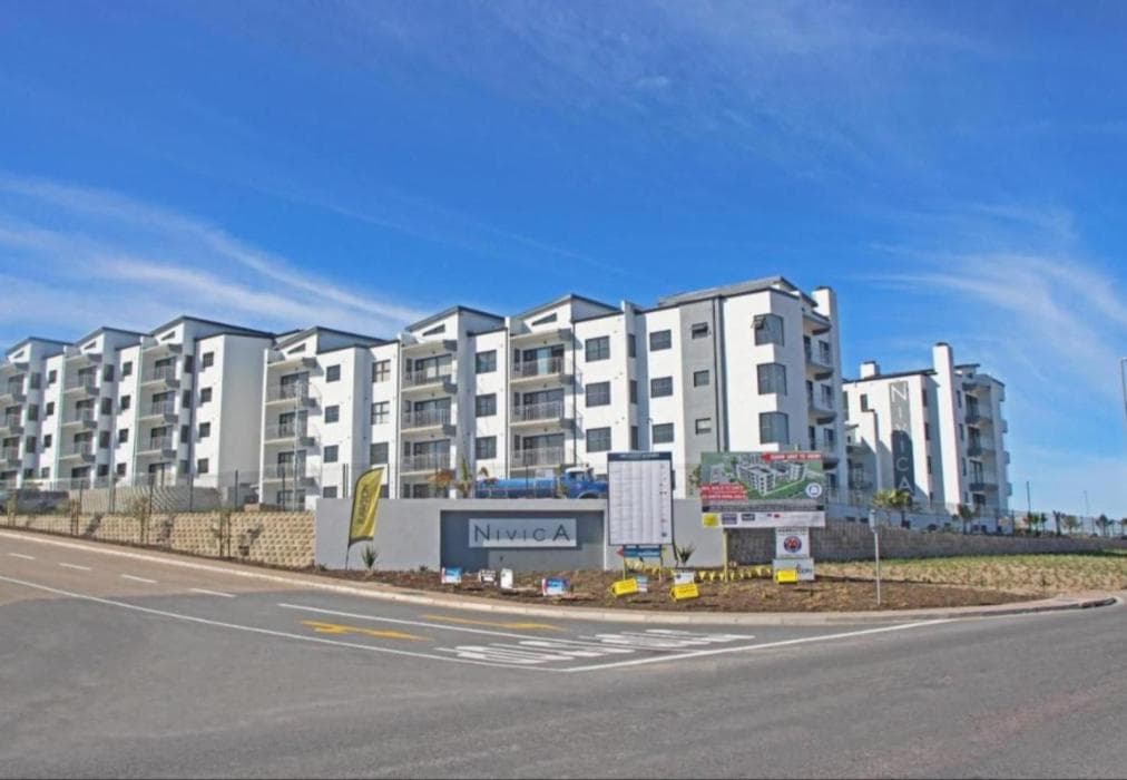 Ocean View Luxury Apartment 23 Nivica