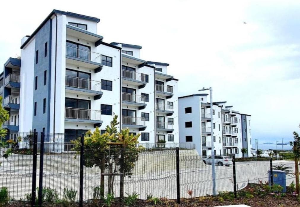 Ocean View Luxury Apartment 23 Nivica