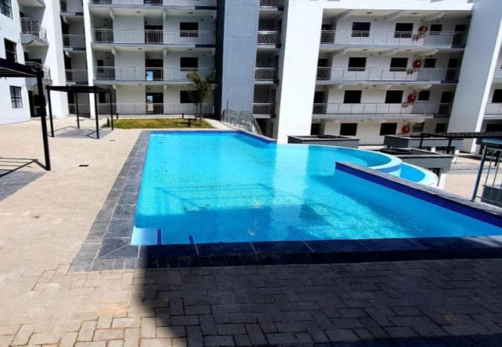 Ocean View Luxury Apartment 23 Nivica