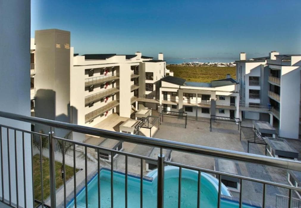 Ocean View Luxury Apartment 23 Nivica