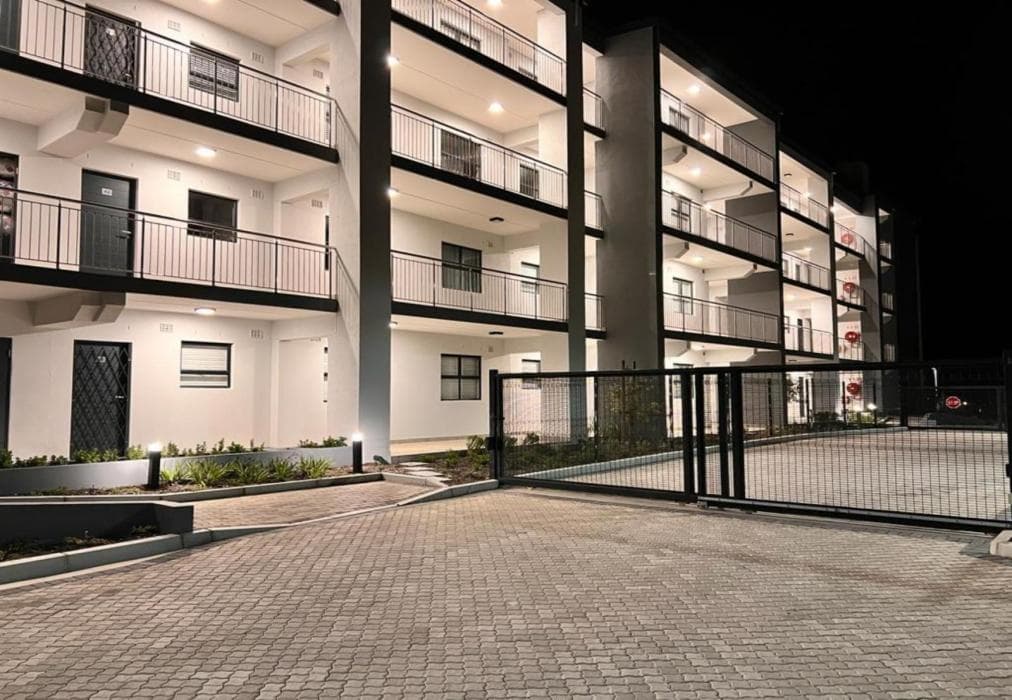 Ocean View Luxury Apartment 23 Nivica