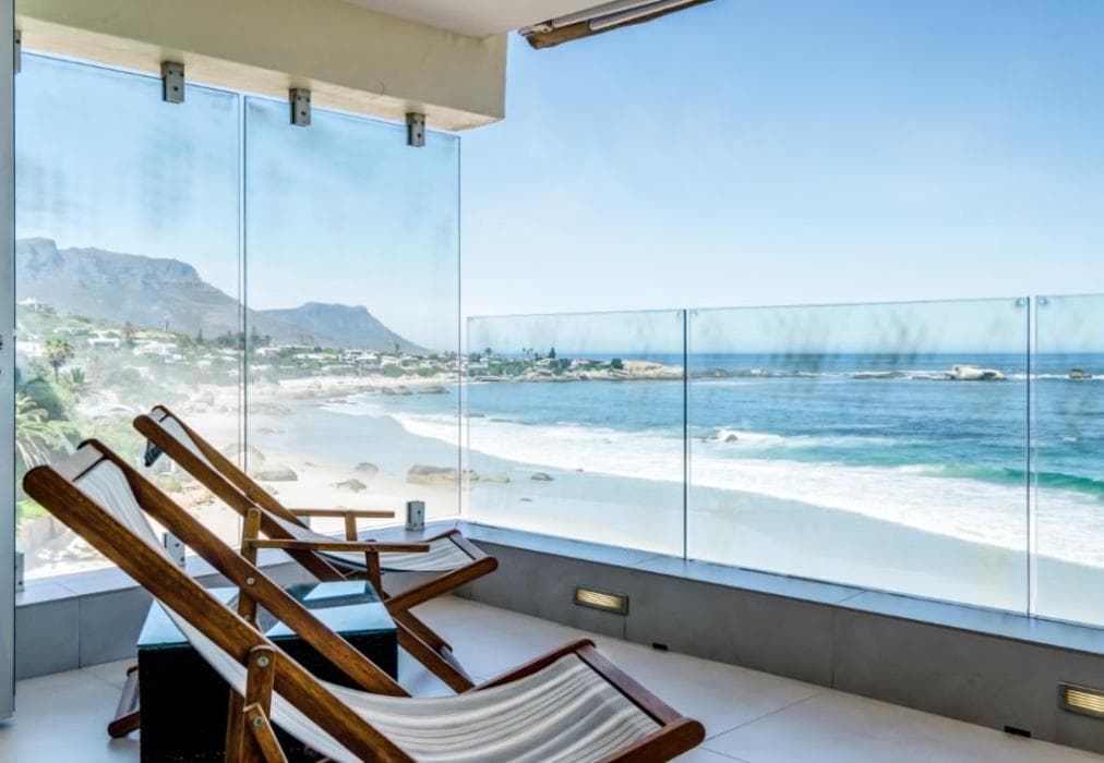 Ocean Breeze, Clifton
