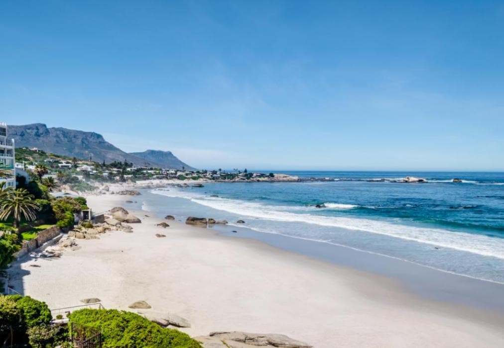 Ocean Breeze, Clifton