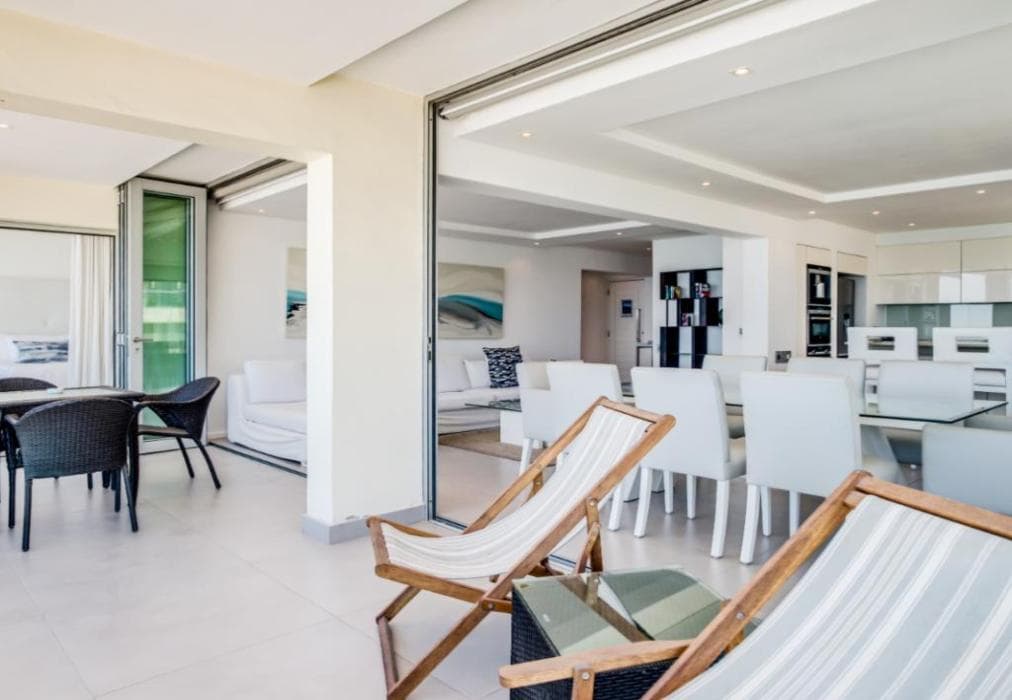 Ocean Breeze, Clifton