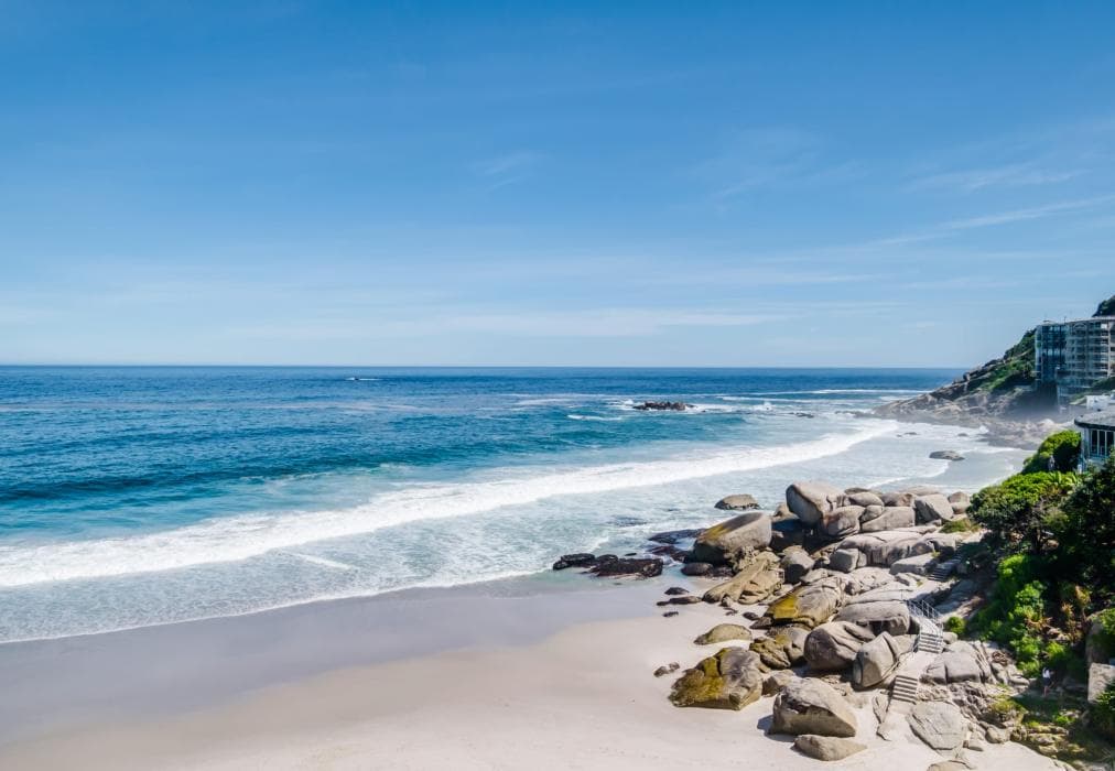 Ocean Breeze, Clifton